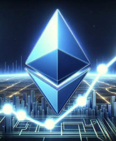 Ethereum tüm zamanların en yüksek seviyesine ulaştı: ATH 4.885 dolar oldu