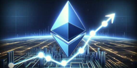 Ethereum tüm zamanların en yüksek seviyesine ulaştı: ATH 4.885 dolar oldu