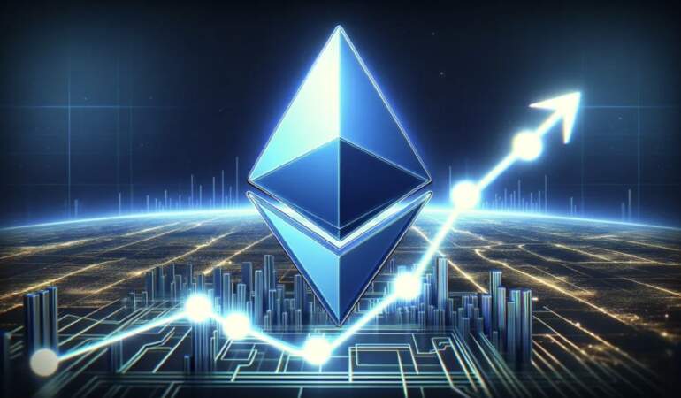 Ethereum tüm zamanların en yüksek seviyesine ulaştı: ATH 4.885 dolar oldu