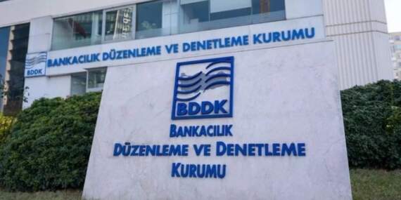 BDDK’dan QNB Bank ve Enpara Bank’ın bölünmesine onay