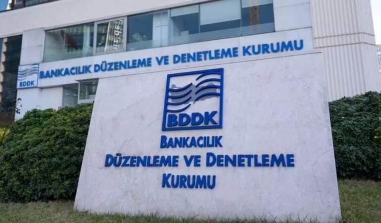 BDDK’dan QNB Bank ve Enpara Bank’ın bölünmesine onay