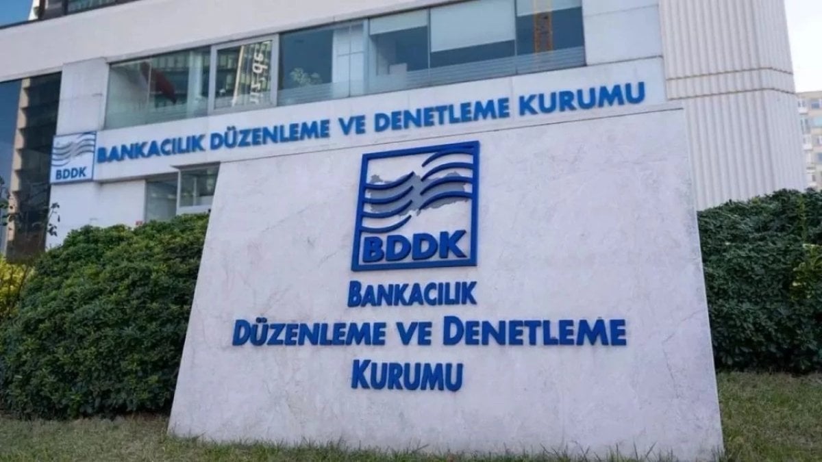 BDDK’dan QNB Bank ve Enpara Bank’ın bölünmesine onay
