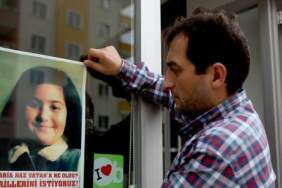 Şaban Vatan: “Rabia Naz’ın katillerini 7,5 yıldır koruyorlar”