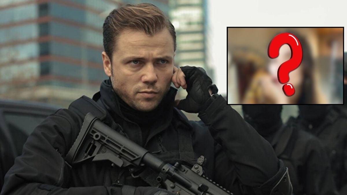 Teşkilat dizisine bomba transfer! Tolga Sarıtaş’ın yeni partneri bakın hangi güzel isim oldu?