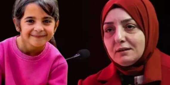 Narin Güran’ın akrabasına yönelik sözler tepki çekmişti: ‘Ters kelepçe’yle tehdit eden cumhurbaşkanı başdanışmanı özür diledi