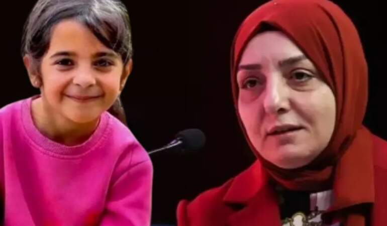 Narin Güran’ın akrabasına yönelik sözler tepki çekmişti: ‘Ters kelepçe’yle tehdit eden cumhurbaşkanı başdanışmanı özür diledi