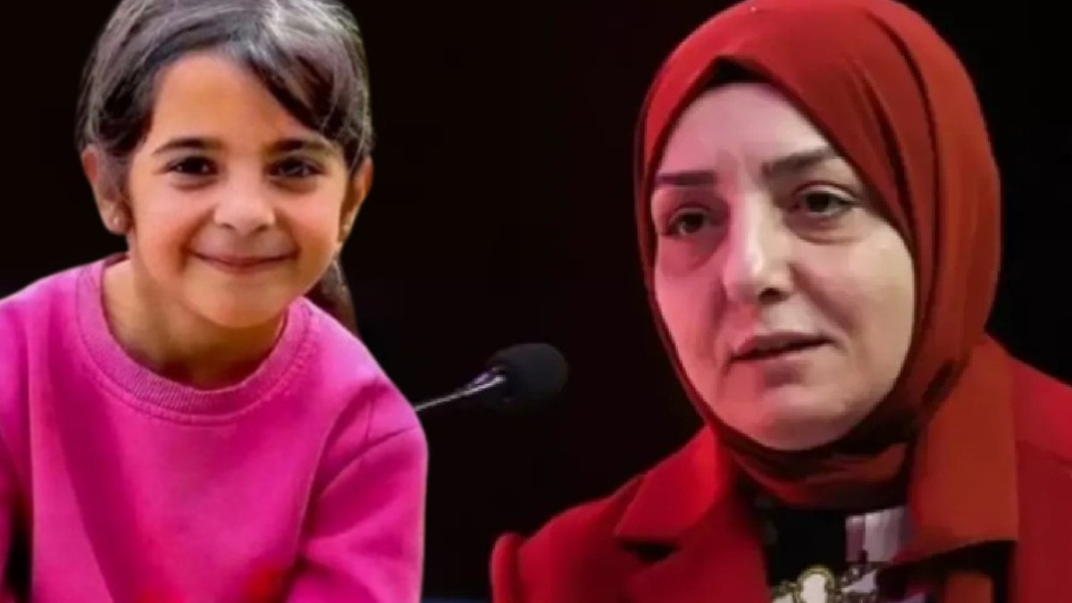 Narin Güran’ın akrabasına yönelik sözler tepki çekmişti: ‘Ters kelepçe’yle tehdit eden cumhurbaşkanı başdanışmanı özür diledi