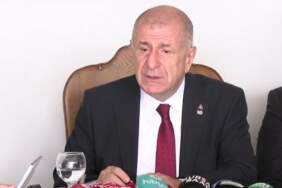 Özdağ: Öcalan’a Abdullah Bey demek şehitlerimizin anısına hakarettir