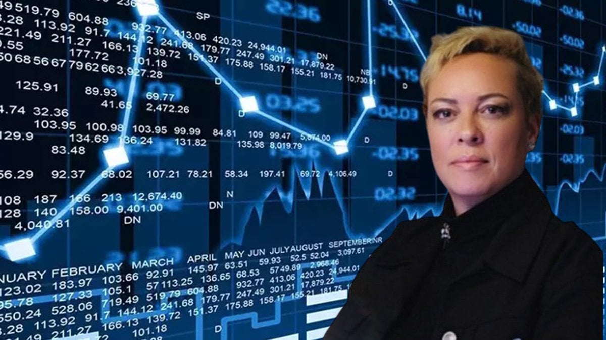 İris Cibre: “Yukarıdan bakınca güçlü, altta çöküş var”