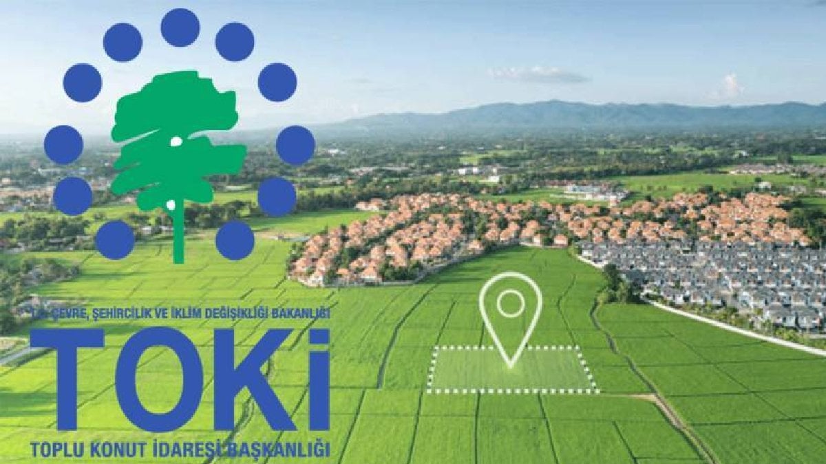 TOKİ, 30 ildeki 312 taşınmazı açık artırmayla satışa çıkarıyor