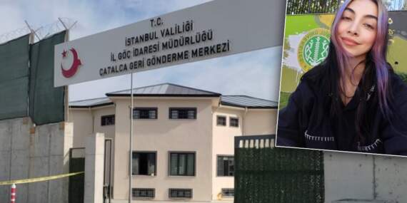 Azerbaycanlı öğrenci deport ediliyor: Yemekhane zammı protestosu GGM’ye uzandı