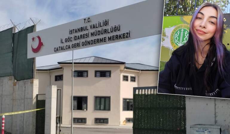 Azerbaycanlı öğrenci deport ediliyor: Yemekhane zammı protestosu GGM’ye uzandı