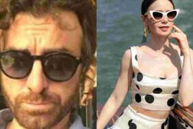 Emily in Paris setinde acı kayıp: Yardımcı yönetmen Diego Borella hayatını kaybetti