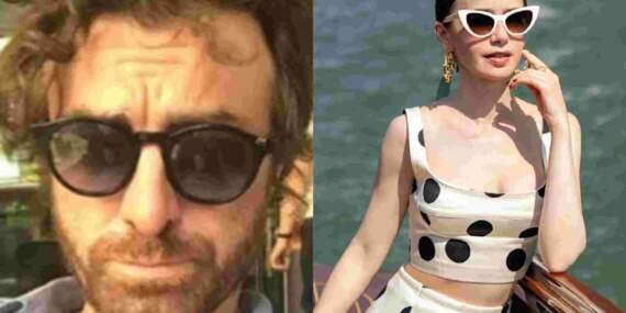 Emily in Paris setinde acı kayıp: Yardımcı yönetmen Diego Borella hayatını kaybetti