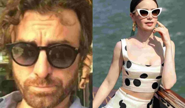 Emily in Paris setinde acı kayıp: Yardımcı yönetmen Diego Borella hayatını kaybetti