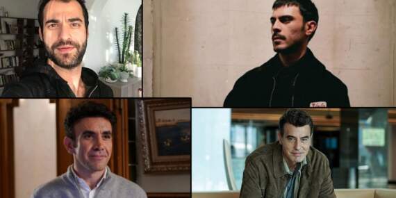 Sanat dünyasında ‘taciz’ iddiaları peş peşe geliyor: Aslıhan Gürbüz de eklendi
