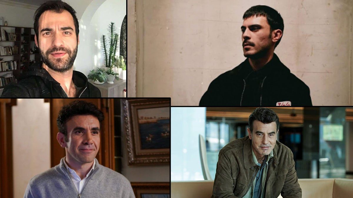 Sanat dünyasında ‘taciz’ iddiaları peş peşe geliyor: Aslıhan Gürbüz de eklendi