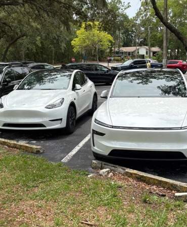 Tesla Türkiye’den gizli kampanya! Envanteri görenler gözlerine inanamadı