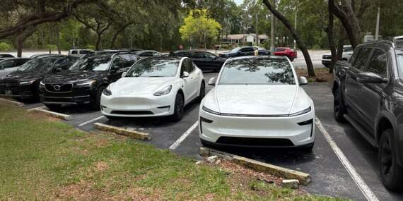 Tesla Türkiye’den gizli kampanya! Envanteri görenler gözlerine inanamadı
