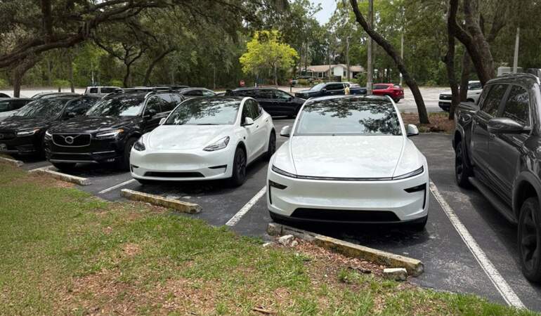 Tesla Türkiye’den gizli kampanya! Envanteri görenler gözlerine inanamadı