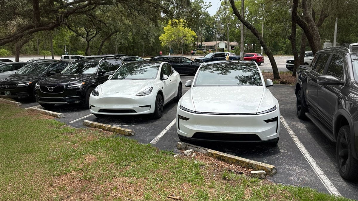 Tesla Türkiye’den gizli kampanya! Envanteri görenler gözlerine inanamadı