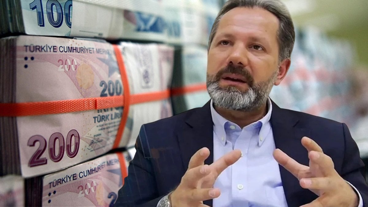 İslam Memiş’ten gündem yaratan açıklamalar: “KKM artık tarih oldu!”