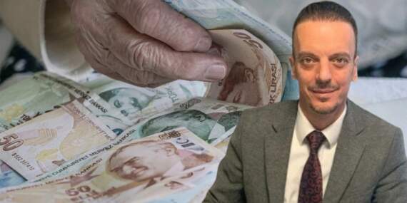 SGK Uzmanı Emin Yılmaz’dan emekli ve memur zammı tahmini