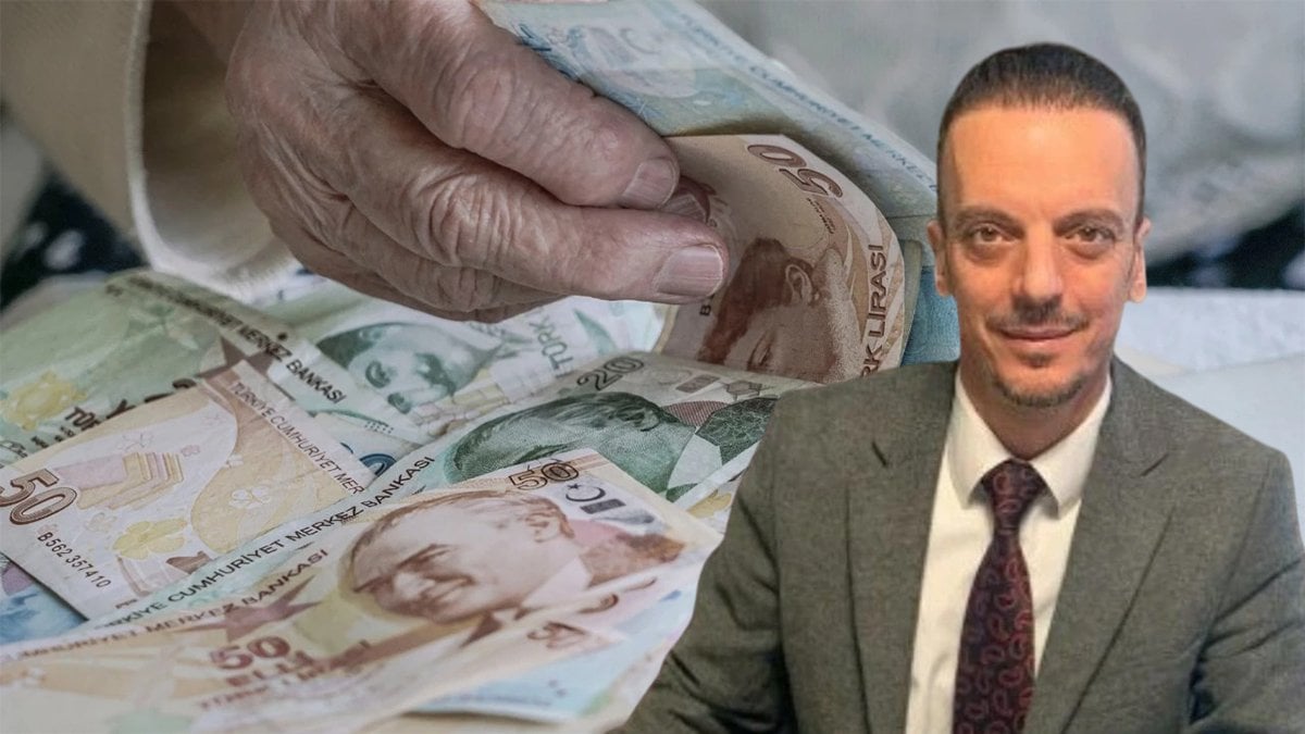 SGK Uzmanı Emin Yılmaz’dan emekli ve memur zammı tahmini