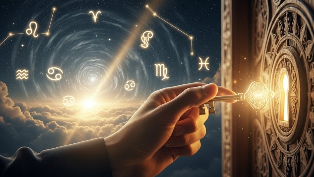 Göklerde yeni bir perde açılıyor! Yıldızlar size bugün ne fısıldıyor? İşte 24 Ağustos günlük burç yorumları