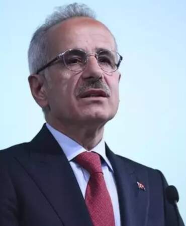 Uraloğlu: Sessiz kalanların aksine mazlumun yanındayız