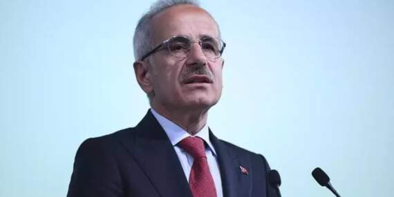 Uraloğlu: Sessiz kalanların aksine mazlumun yanındayız