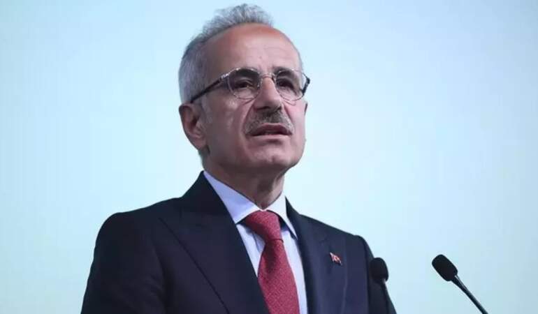 Uraloğlu: Sessiz kalanların aksine mazlumun yanındayız