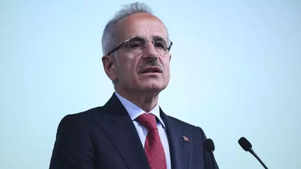 Uraloğlu: Sessiz kalanların aksine mazlumun yanındayız
