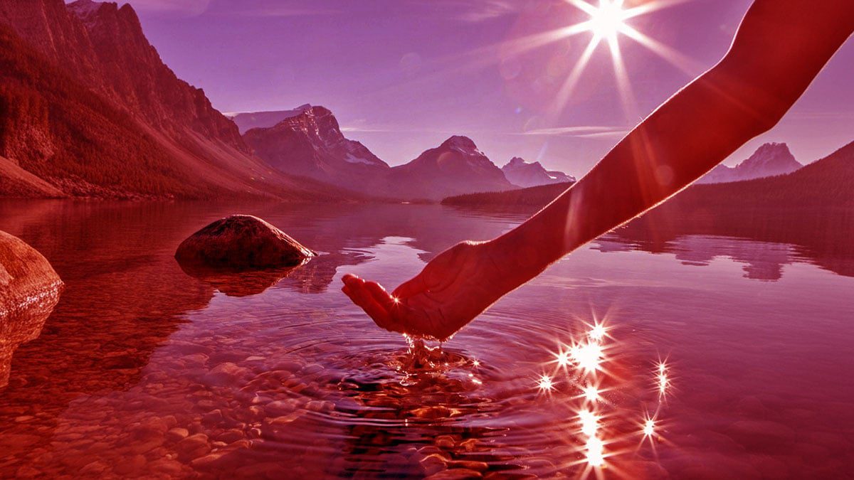 Cahilliğin bedeli ölüm oldu! Sözde şifalı su faciası