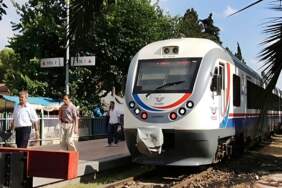 14 istasyonlu yeni tren hattı, UNESCO mirasına ulaşıyor! En güzel anılar tren yolunda biriktirilir