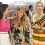 Ayakkabılar, aşklar ve final! Carrie Bradshaw’un macerası sona eriyor