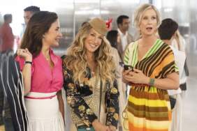 Ayakkabılar, aşklar ve final! Carrie Bradshaw’un macerası sona eriyor