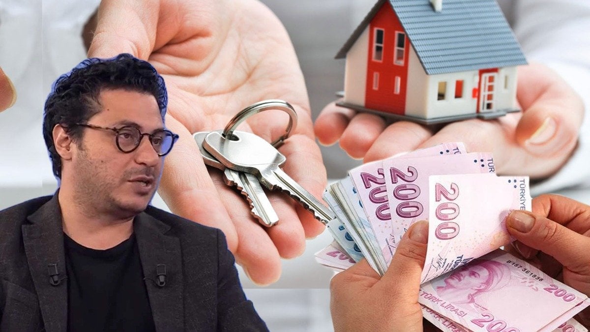 Konut yatırımı balon mu? Uzman isim, dolar bazında gerçeği rakamlarla ortaya koydu: “Aslında para kazanmadınız”