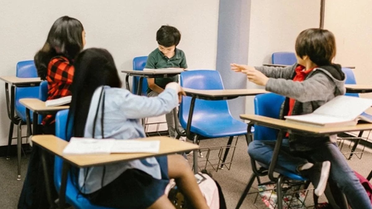 Çocuklar arasında tehlikeli oyun: Boyun sıkma yayılıyor