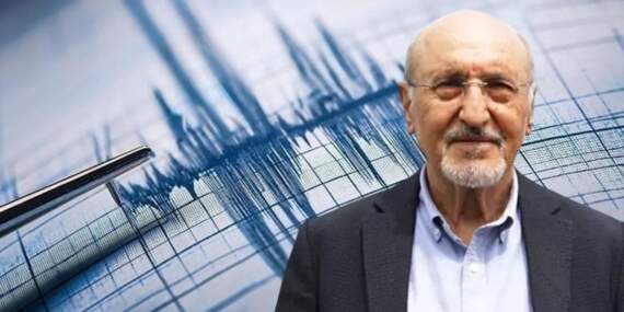 Deprem uzmanı Osman Bektaş: “Tarihsel kayıtlar korkutuyor ama bilimsel veriler daha ılımlı”