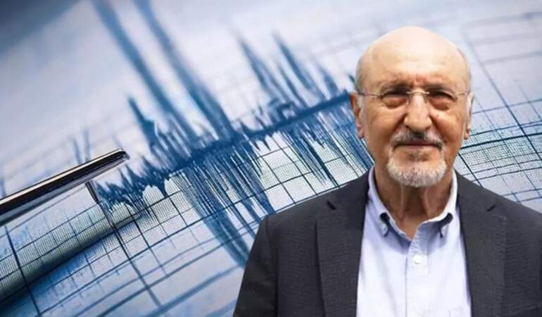 Deprem uzmanı Osman Bektaş: “Tarihsel kayıtlar korkutuyor ama bilimsel veriler daha ılımlı”