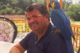 Turgut Özal’ın papağını Cabbar yine çalındı