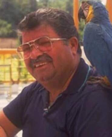 Turgut Özal’ın papağını Cabbar yine çalındı