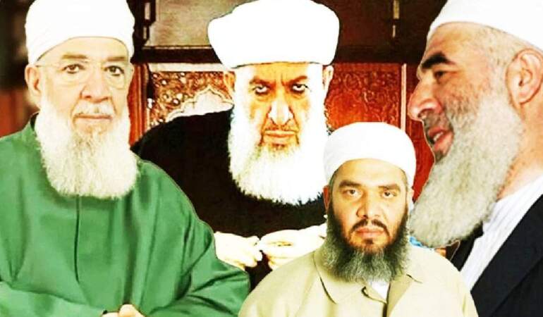 Menzil’de miras krizi derinleşiyor: 400-500 milyon liralık villa iddiası