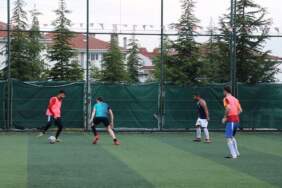 Halı saha ücretlerine zam