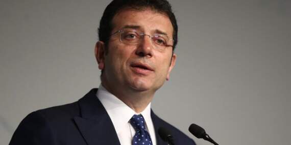 İmamoğlu’ndan Gazze’ye yardım çağrısı: ‘İnsanlık ve vicdan için kulak verilmeli’