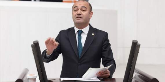 CHP’li Özgür Karabat ‘KKM ve 19 Mart’ın faturası’nı açıkladı: Rezerv kayıplarının toplam maliyeti 200 milyar doları aştı