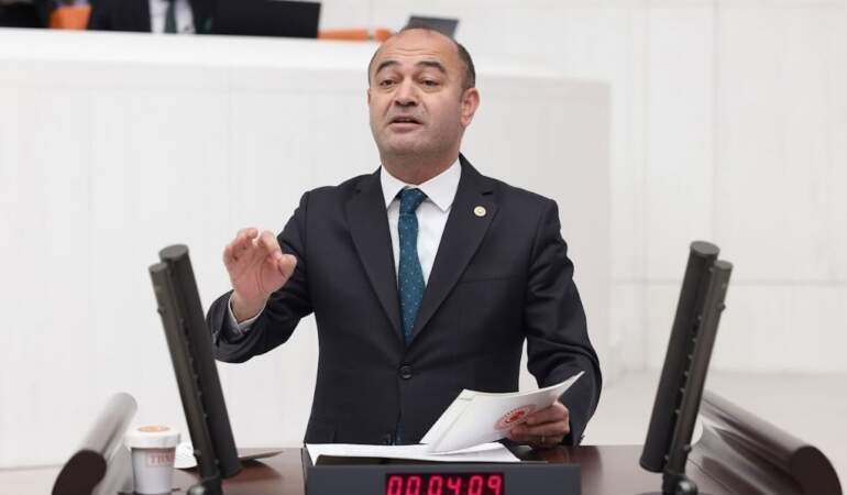 CHP’li Özgür Karabat ‘KKM ve 19 Mart’ın faturası’nı açıkladı: Rezerv kayıplarının toplam maliyeti 200 milyar doları aştı