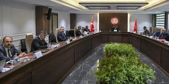 Memur zammında ikinci toplantı bitti, gözler yarınki toplantıda