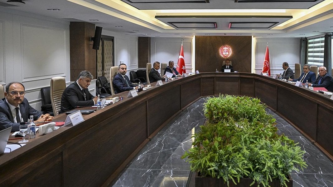 Memur zammında ikinci toplantı bitti, gözler yarınki toplantıda